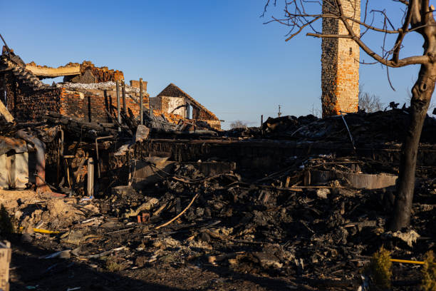 Reliable Fire Board Up contractor in Fort Worth, TX by Fire Damage Flint
